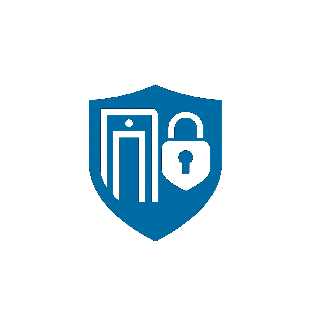 Logo DFD TECNOLOGIA DE SEGURANÇA